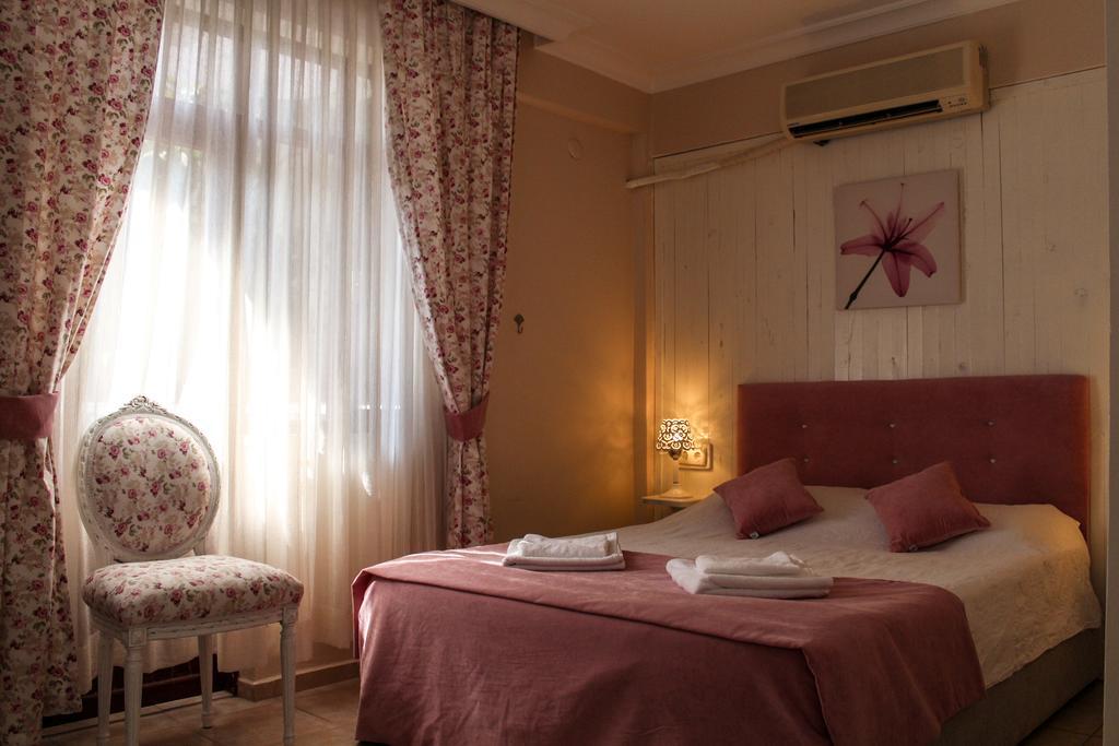 Dalyan Terrace Hotel Room photo