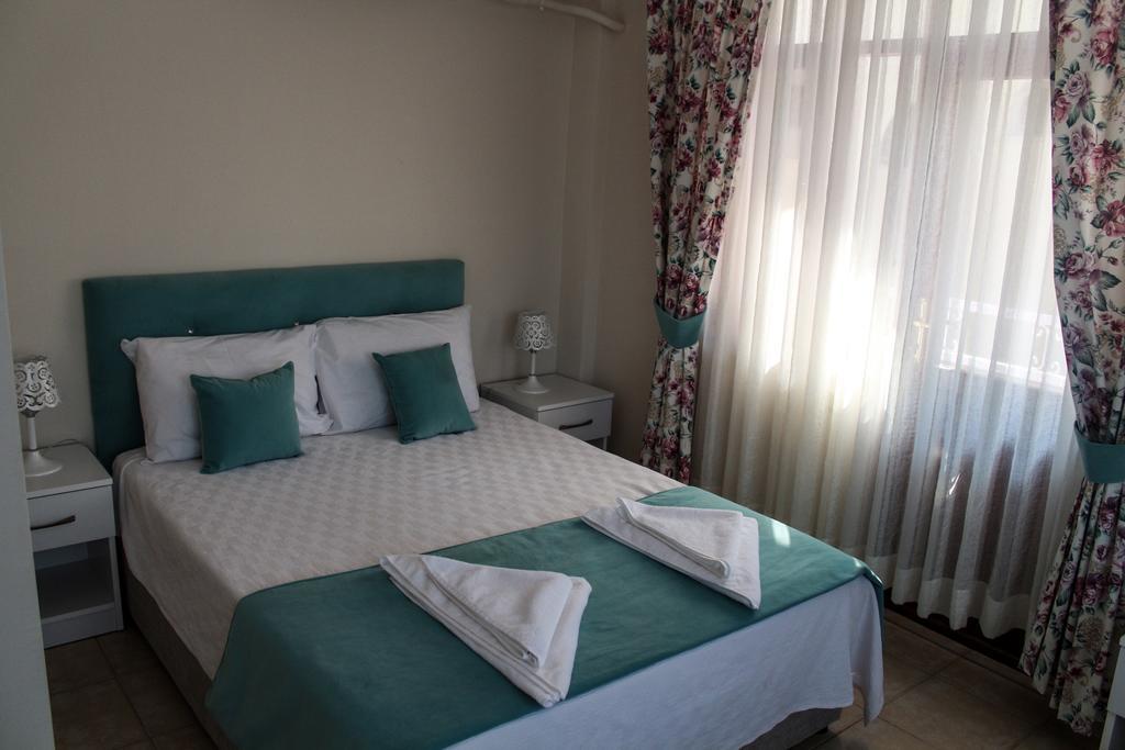 Dalyan Terrace Hotel Room photo